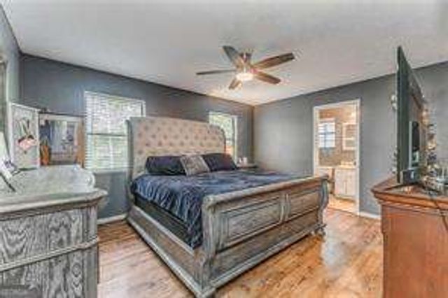 264 Fox Den Circle, Jasper, GA 30143