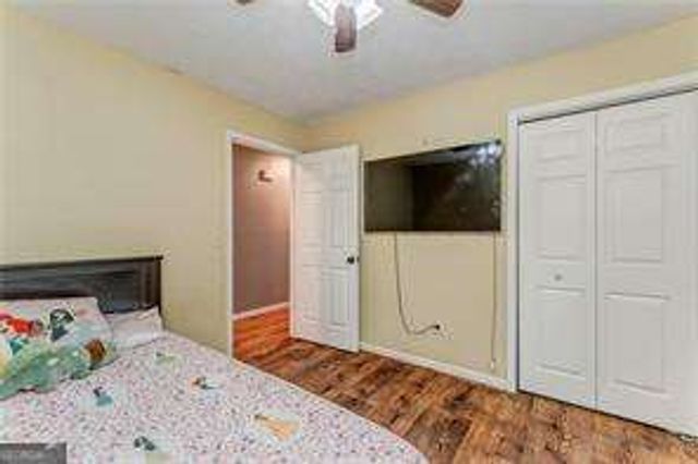 264 Fox Den Circle, Jasper, GA 30143