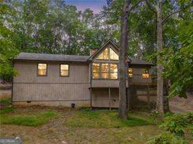 264 Fox Den Circle, Jasper, GA 30143