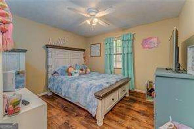264 Fox Den Circle, Jasper, GA 30143