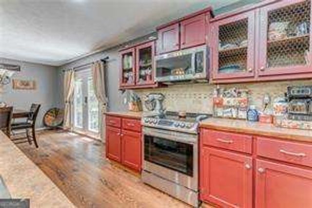 264 Fox Den Circle, Jasper, GA 30143