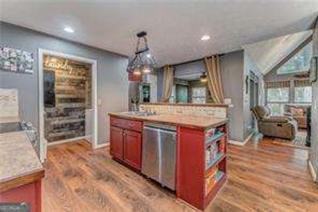 264 Fox Den Circle, Jasper, GA 30143