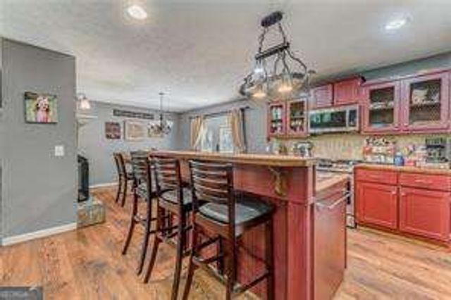 264 Fox Den Circle, Jasper, GA 30143