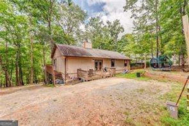 264 Fox Den Circle, Jasper, GA 30143