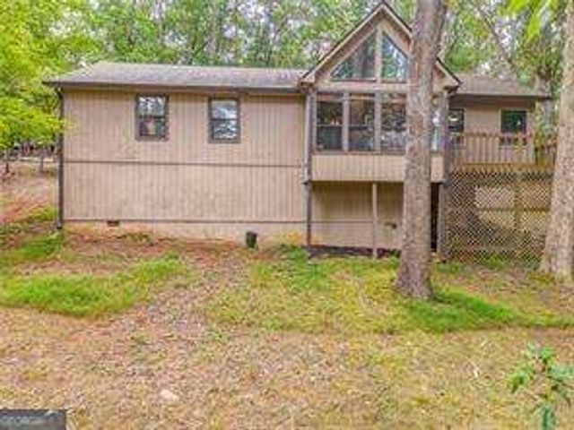 264 Fox Den Circle, Jasper, GA 30143