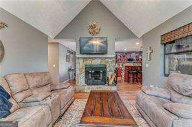 264 Fox Den Circle, Jasper, GA 30143
