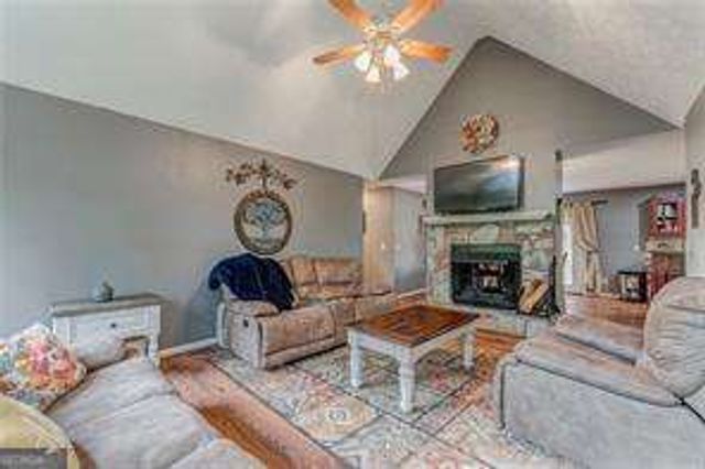 264 Fox Den Circle, Jasper, GA 30143
