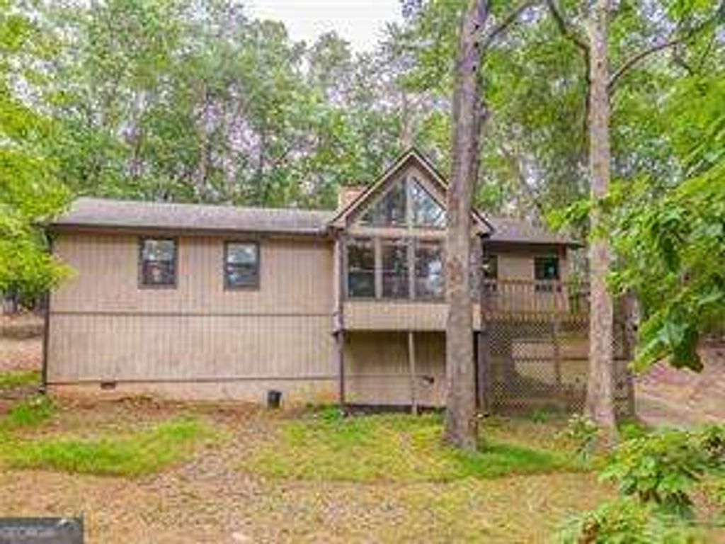 264 Fox Den Circle, Jasper, GA 30143