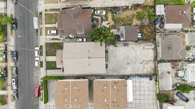 611 W 46th, Los Angeles, CA 90037