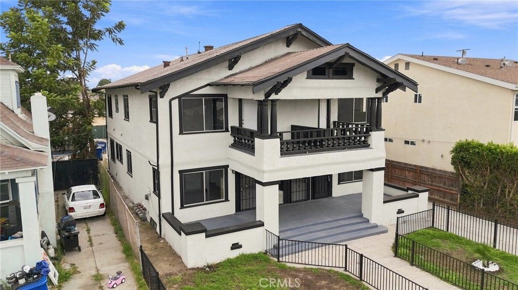 611 W 46th, Los Angeles, CA 90037 — photo 3