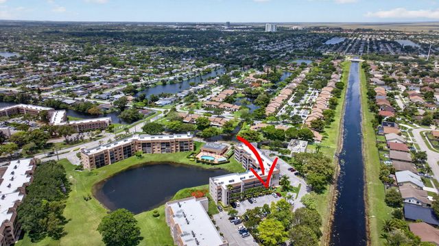 10444 NW 30th Court 105, Sunrise, FL 33322
