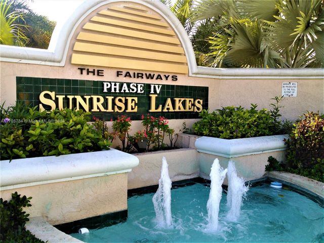 10444 NW 30th Court 105, Sunrise, FL 33322