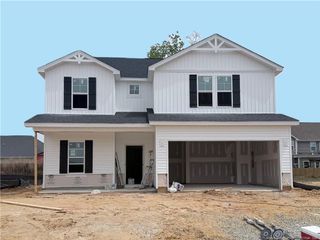 479 Brickendon (Lot 305) Lane, Raeford, NC 28376