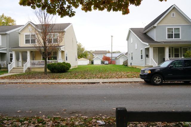 46 W Park Avenue, Columbus, OH 43222