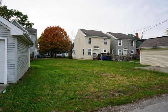 46 W Park Avenue, Columbus, OH 43222