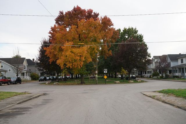 46 W Park Avenue, Columbus, OH 43222