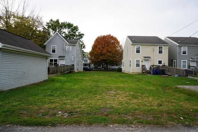 46 W Park Avenue, Columbus, OH 43222