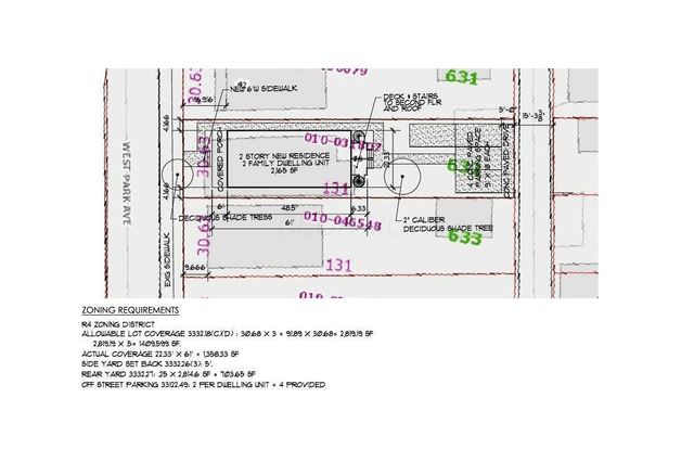 46 W Park Avenue, Columbus, OH 43222