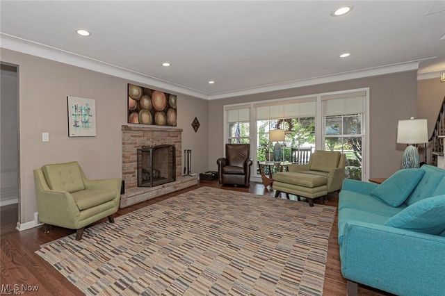 23910 Wimbledon Road, Shaker Heights, OH 44122