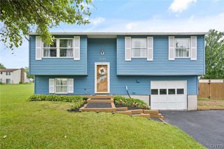 4750 New Hope North, Clay, NY 13090