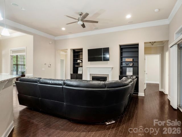 9305 River Walk Way, Charlotte, NC 28214