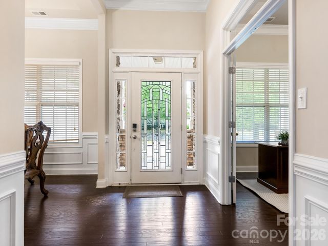 9305 River Walk Way, Charlotte, NC 28214