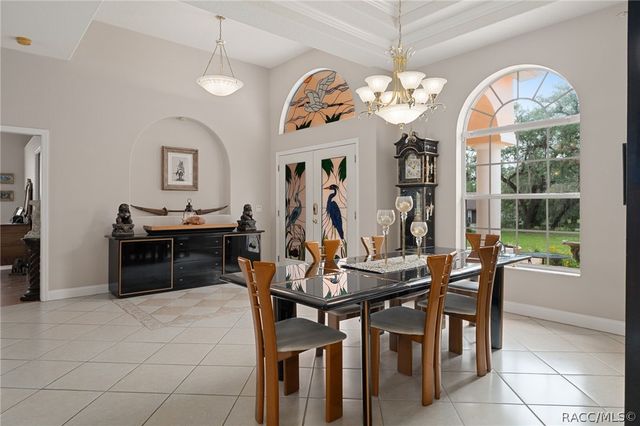 4525 W Alamo Drive, Beverly Hills, FL 34465