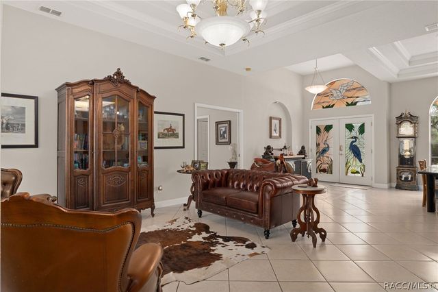4525 W Alamo Drive, Beverly Hills, FL 34465