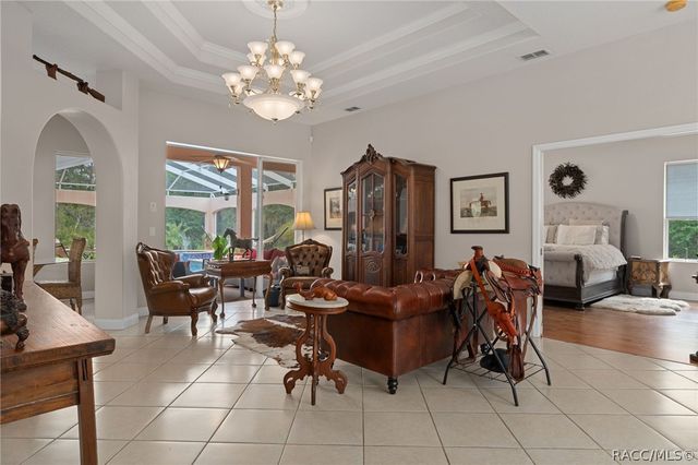 4525 W Alamo Drive, Beverly Hills, FL 34465