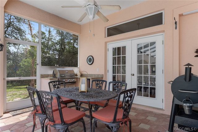 4525 W Alamo Drive, Beverly Hills, FL 34465