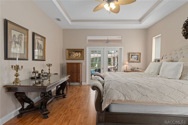 4525 W Alamo Drive, Beverly Hills, FL 34465