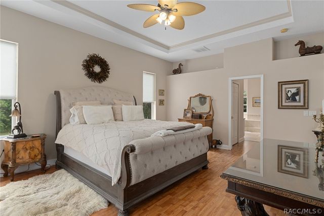 4525 W Alamo Drive, Beverly Hills, FL 34465