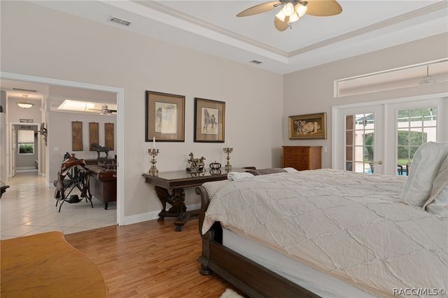4525 W Alamo Drive, Beverly Hills, FL 34465