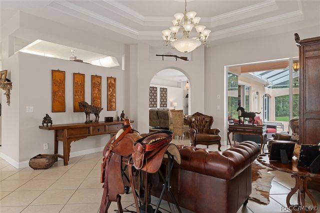 4525 W Alamo Drive, Beverly Hills, FL 34465
