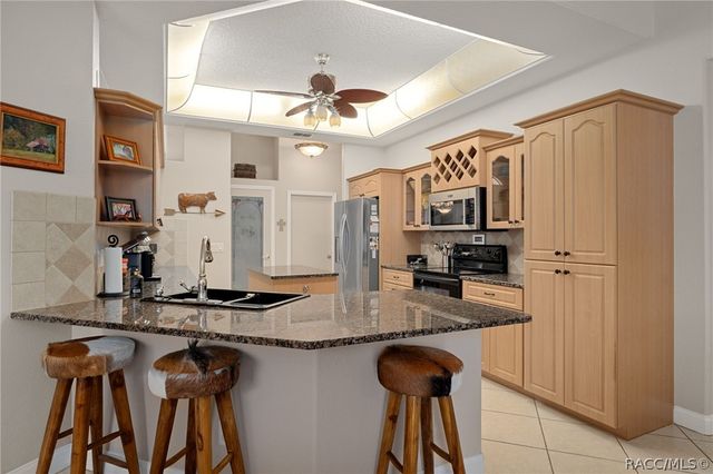4525 W Alamo Drive, Beverly Hills, FL 34465