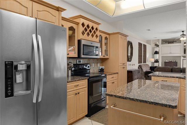 4525 W Alamo Drive, Beverly Hills, FL 34465