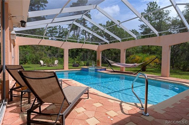 4525 W Alamo Drive, Beverly Hills, FL 34465