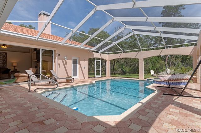 4525 W Alamo Drive, Beverly Hills, FL 34465