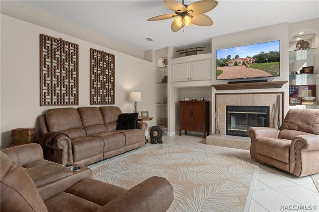 4525 W Alamo Drive, Beverly Hills, FL 34465