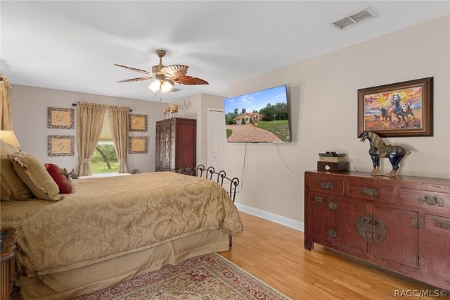 4525 W Alamo Drive, Beverly Hills, FL 34465
