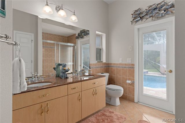 4525 W Alamo Drive, Beverly Hills, FL 34465