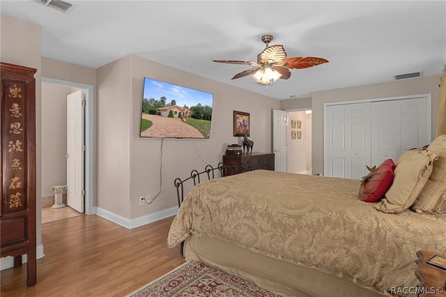 4525 W Alamo Drive, Beverly Hills, FL 34465