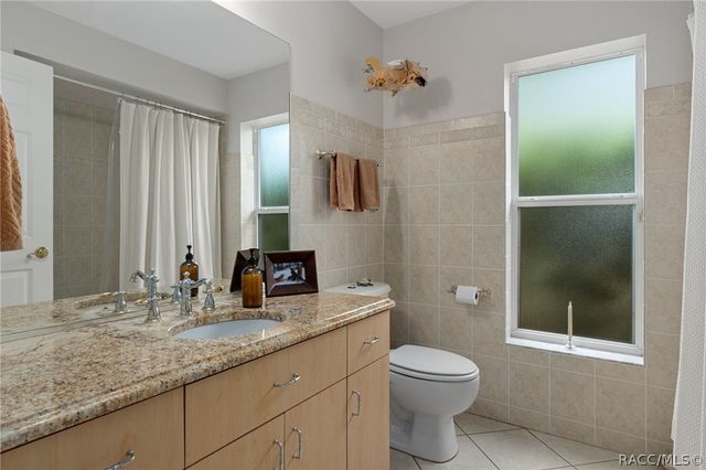 4525 W Alamo Drive, Beverly Hills, FL 34465