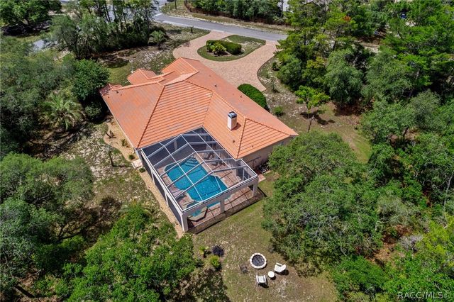4525 W Alamo Drive, Beverly Hills, FL 34465
