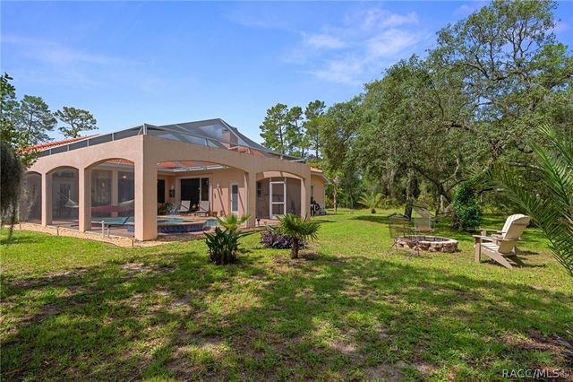 4525 W Alamo Drive, Beverly Hills, FL 34465