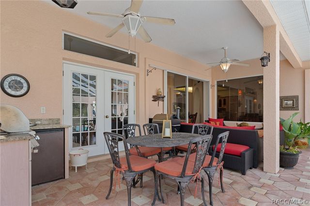 4525 W Alamo Drive, Beverly Hills, FL 34465