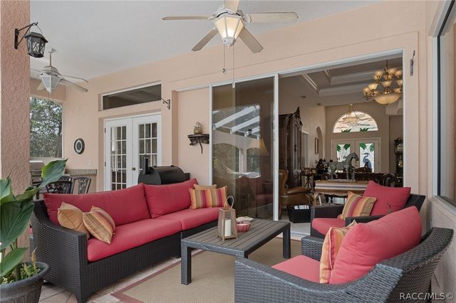 4525 W Alamo Drive, Beverly Hills, FL 34465
