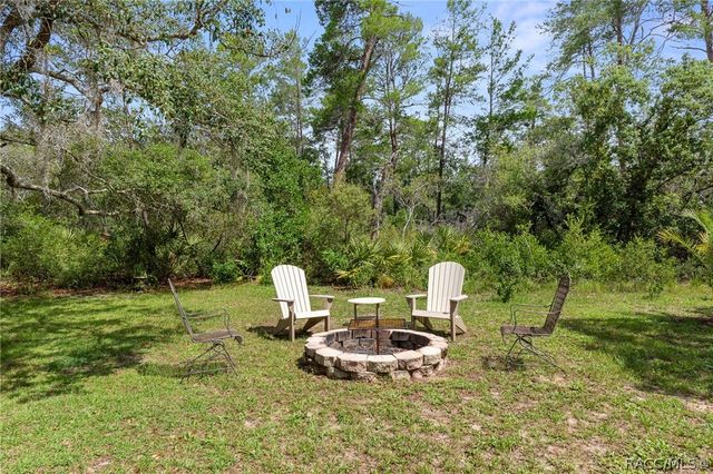 4525 W Alamo Drive, Beverly Hills, FL 34465