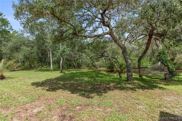 4525 W Alamo Drive, Beverly Hills, FL 34465