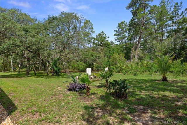 4525 W Alamo Drive, Beverly Hills, FL 34465